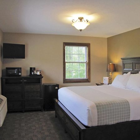 Creekside Retreat Hotel Nashville Esterno foto