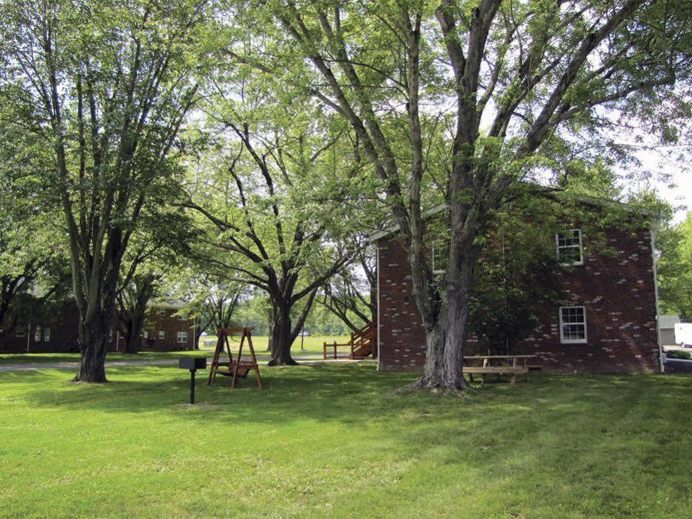 Creekside Retreat Hotel Nashville Esterno foto